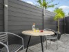 Billede 22 - Terrasse
