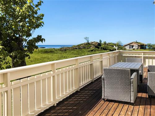  - 8 personer -  - Grotlevegen - Grotle - 6727 - Bremanger