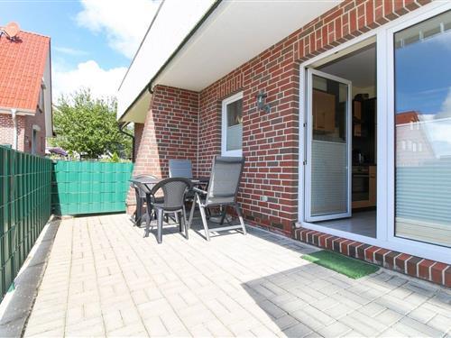 Ferienhaus - 4 Personen -  - Muschelweg - 26506 - Norden - Norddeich