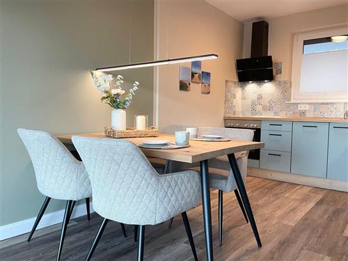 Ferienwohnung - 4 Personen -  - Wernerwaldstraße - 27476 - Cuxhaven