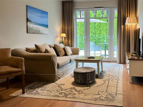 Ferielejlighed - 2 personer -  - Dünenweg - 23946 - Ostseebad Boltenhagen