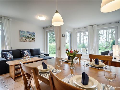 Ferieleilighet - 4 personer -  - Grüne Straße - 18375 - Prerow