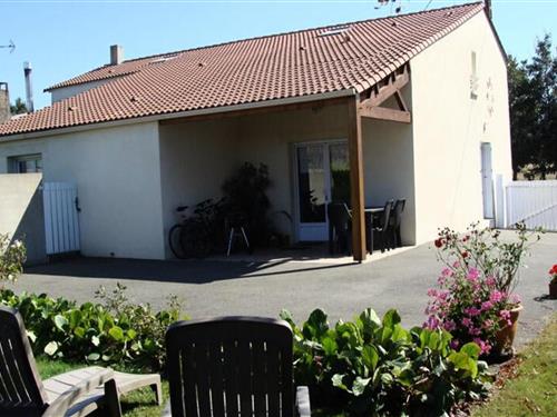 Ferienhaus - 5 Personen -  - 85190 - Aizenay