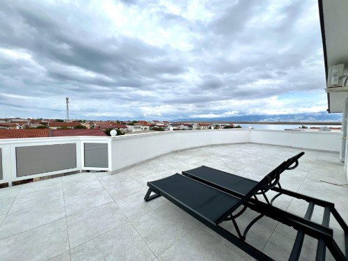 Holiday apartment - 6 persons -  - Ulica Viric VII - 23234 - Vir