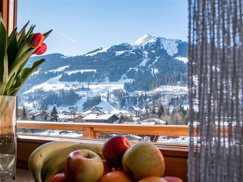 Ferieleilighet - 5 personer -  - Salzburger Str. - 5630 - Bad Hofgastein