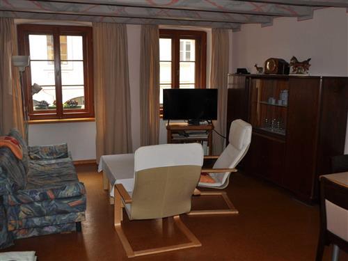 Holiday Home/Apartment - 6 persons -  - Handwerk - 02826 - Görlitz