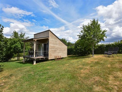 Sommerhus - 2 personer -  - Am Spielplatz - 54570 - Berlingen