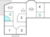 Billede 27 - Plantegning
