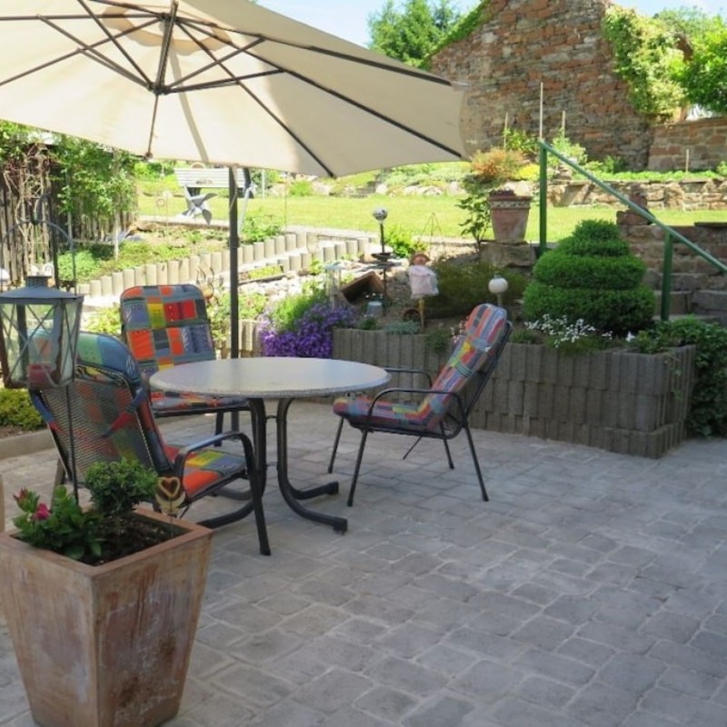 Sommerhus - 3 personer -  - 54439 - Saarburg