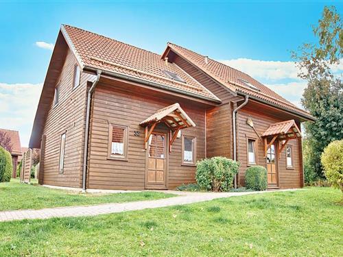 Sommerhus - 4 personer -  - 38899 - Hasselfelde