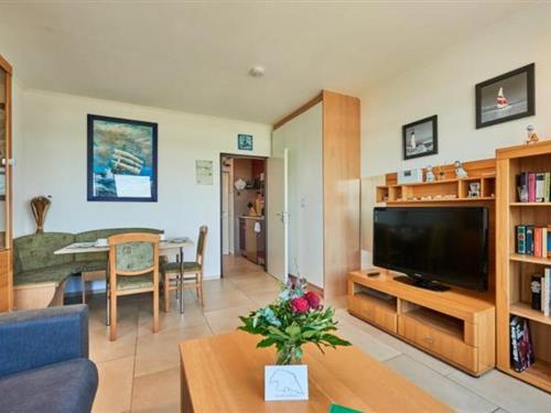 Ferielejlighed - 4 personer -  - Stranddistelweg - 23769 - Fehmarn Ot Burgtiefe