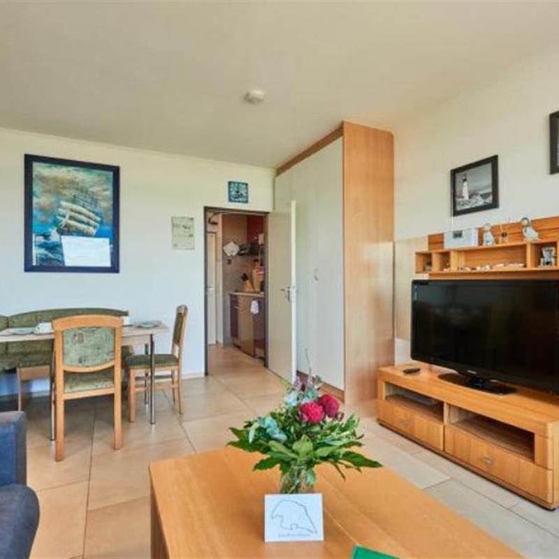 Ferielejlighed - 4 personer -  - Stranddistelweg - 23769 - Fehmarn Ot Burgtiefe