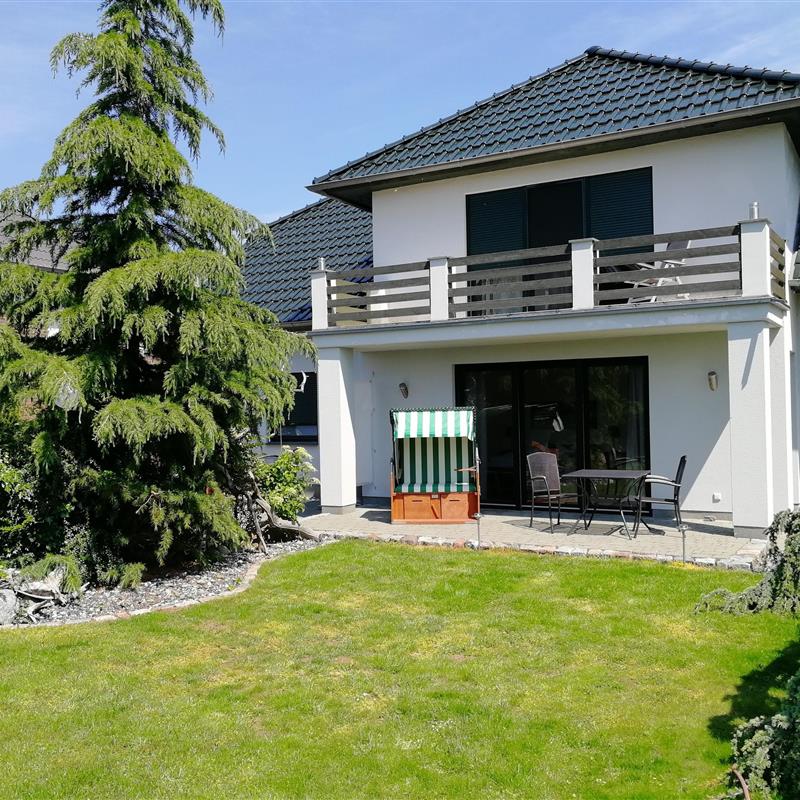 Ferielejlighed - 2 personer -  - Am Süßling - 18551 - Glowe