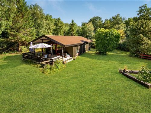 Sommerhus - 7 personer -  - Øreringene - Øer - 8400 - Ebeltoft