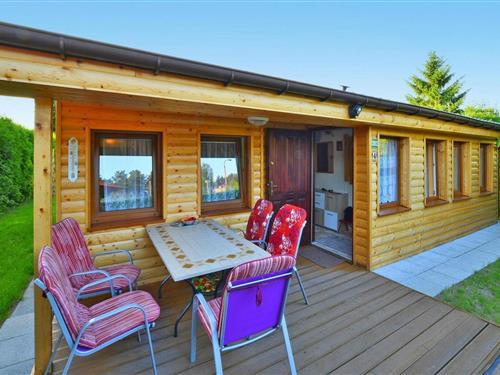Holiday home - 5 persons -  - 76-042 - Rosnowo