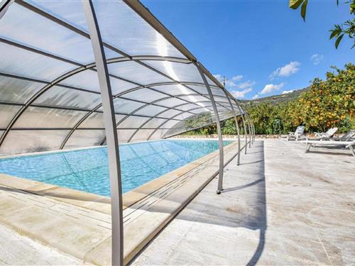 Sommerhus - 11 personer -  - 98030 - Gaggi