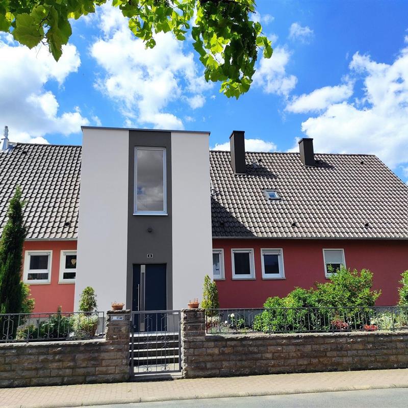 Ferielejlighed - 4 personer -  - Klingenstr. - 97355 - Wiesenbronn