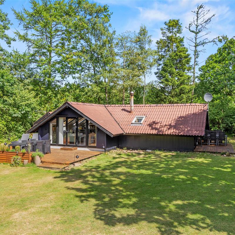 Sommerhus - 6 personer -  - Midtparken - Arrild - 6520 - Toftlund