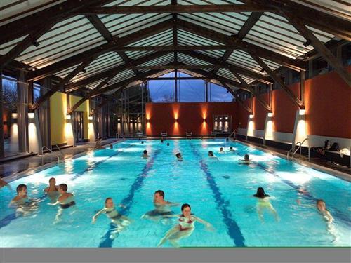 Ferielejlighed - 4 personer -  - Am Regen - 93444 - Bad Kötzting