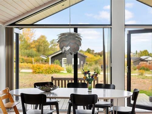 Sommerhus - 6 personer -  - Stjernehøj - 3370 - Melby