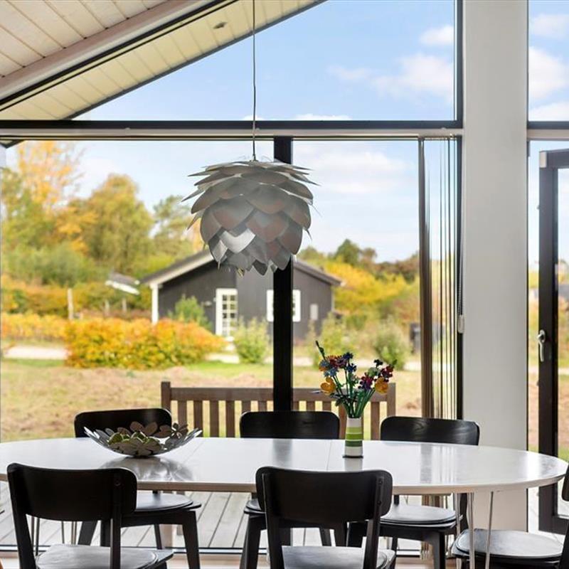 Ferienhaus - 6 Personen -  - Stjernehøj - 3370 - Melby