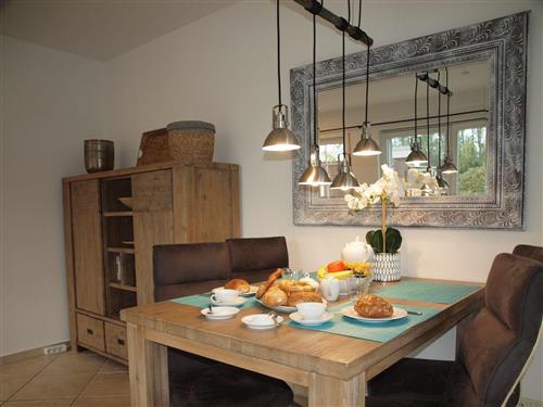 Fritidshus - 4 personer -  - Im Groden - 26409 - Carolinensiel