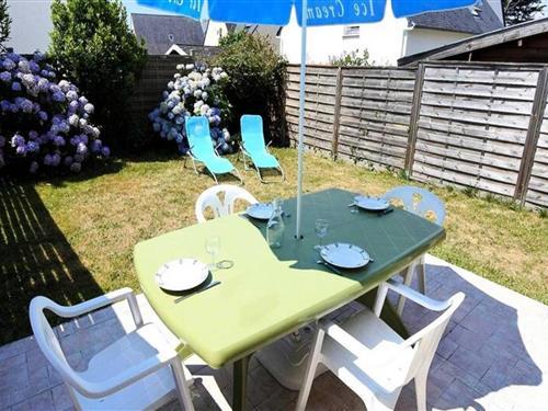 Ferienhaus - 5 Personen -  - 56740 - Locmariaquer