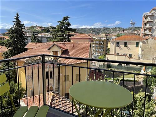 Ferielejlighed - 4 personer -  - Imperia - 18100