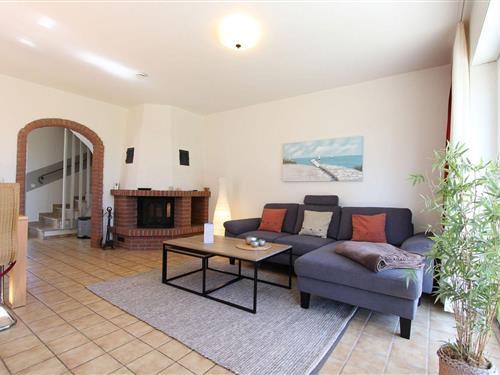 Feriehus - 4 personer -  - Meisenweg - 23746 - Kellenhusen