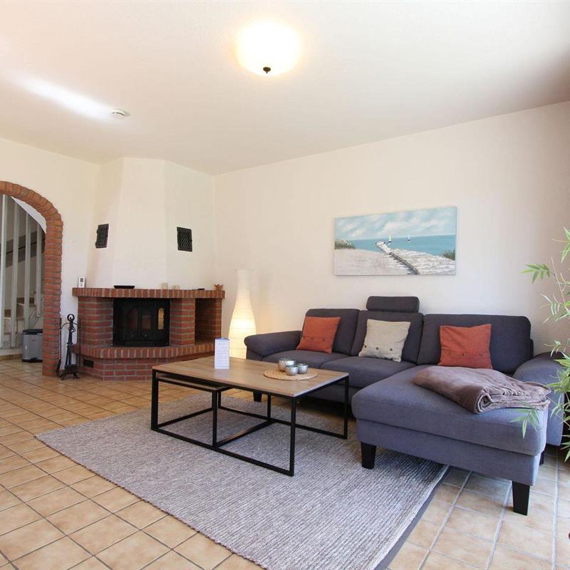 Sommerhus - 4 personer -  - Meisenweg - 23746 - Kellenhusen