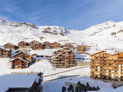 Ferielejlighed - 4 personer -  - 73440 - Savoie