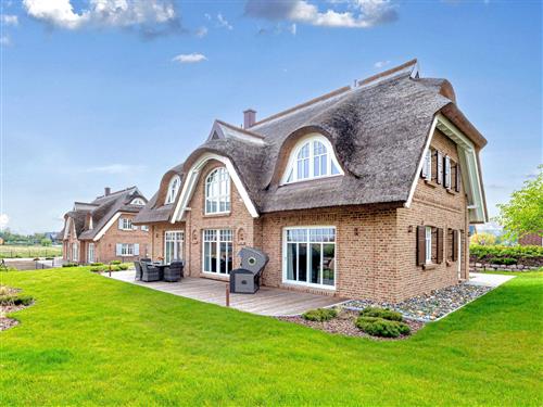 Sommerhus - 6 personer -  - Göhrener Weg 35 C - 18586 - Mönchgut