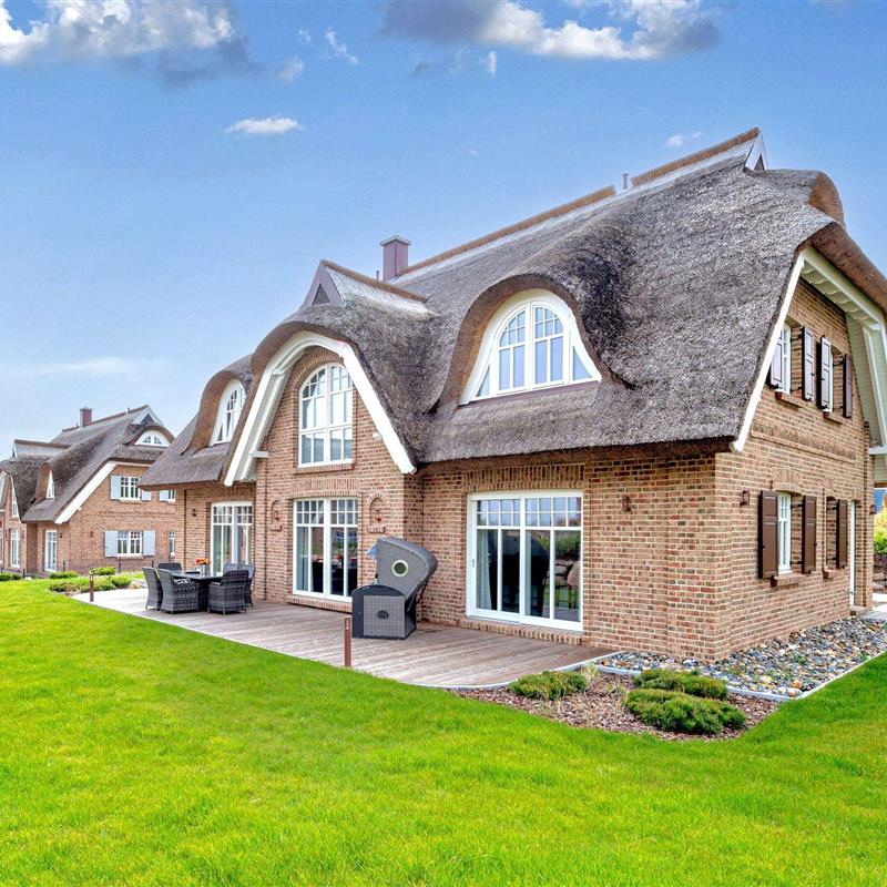 Sommerhus - 6 personer -  - Göhrener Weg 35 C - 18586 - Mönchgut