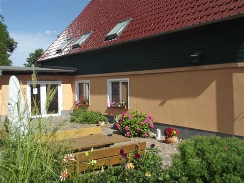 Holiday Home/Apartment - 4 persons -  - Hofstraße - 17419 - Dargen / Kachlin