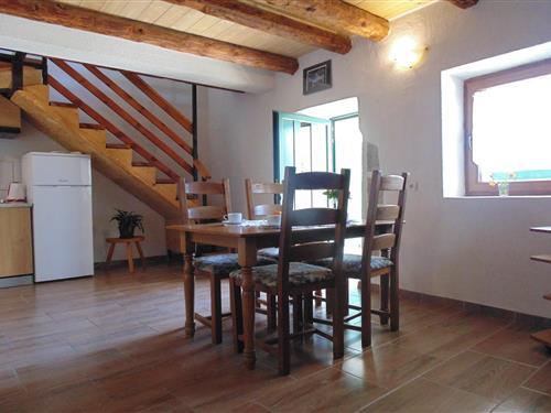 Holiday Home/Apartment - 4 persons -  - 23244 - Starigrad Paklenica