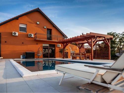 Holiday home - 12 persons -  - Balinac - 31226 - Aljmas