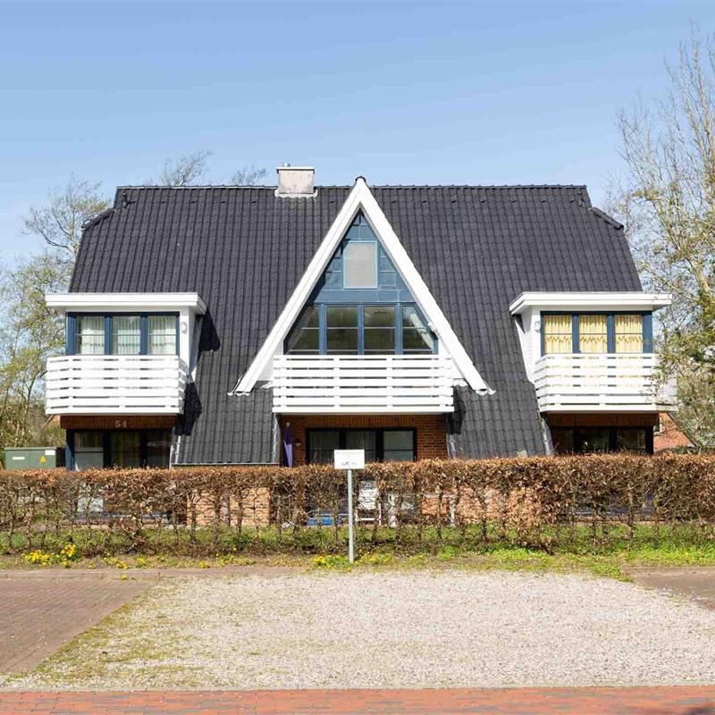 Ferielejlighed - 4 personer -  - Badallee - 25826 - St. Peter-Ording