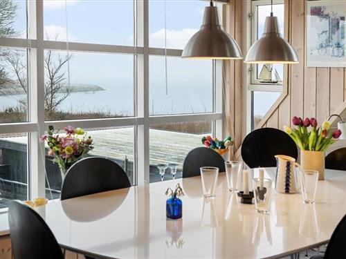 Feriehus - 4 personer -  - Søvej - Ballen - 8305 - Samsø