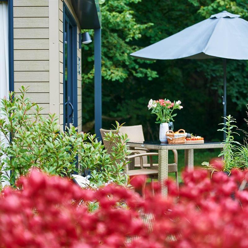 Sommerhus - 2 personer -  - Gronenberger Mühle - 23684 - Scharbeutz