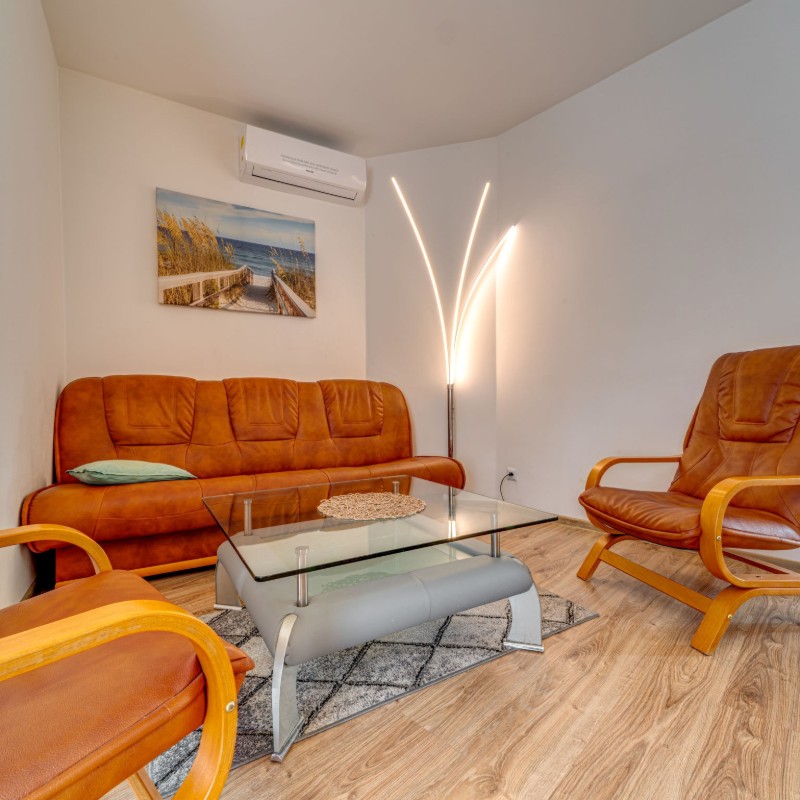 Ferielejlighed - 4 personer -  - 44-100 - Gliwice