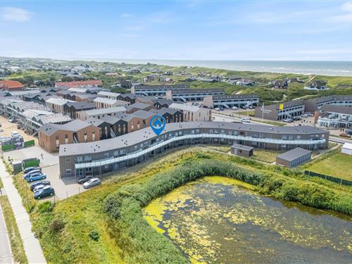 Sommerhus - 4 personer -  - Lodbergsvej 38 - Søndervig - 6950 - Ringkøbing