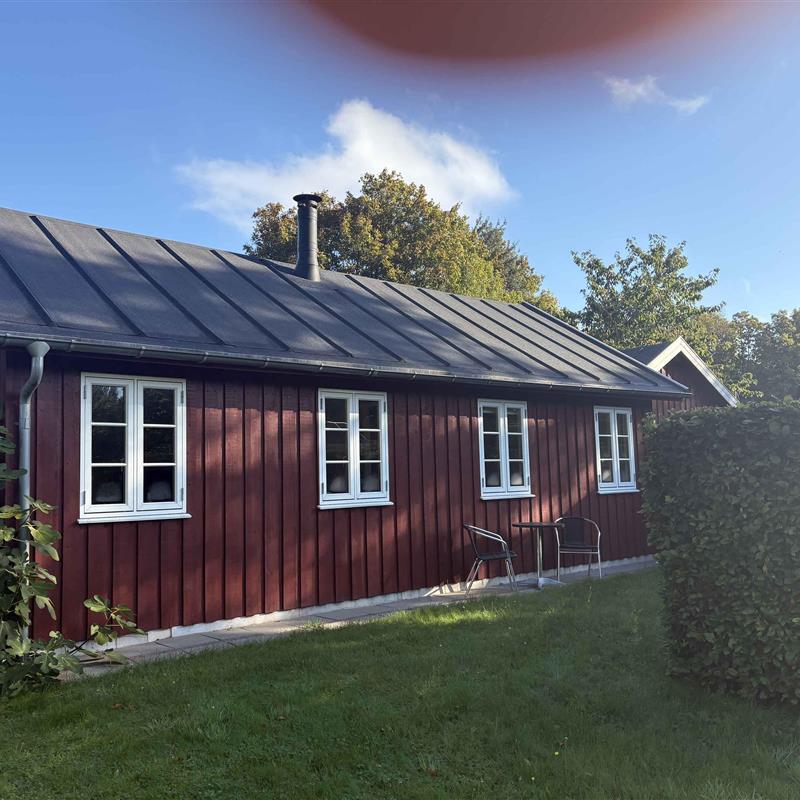 Ferienhaus - 6 Personen -  - Kybehuse - 7870 - Roslev