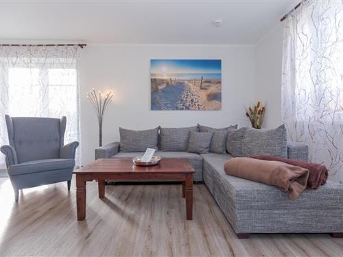 Ferielejlighed - 5 personer -  - Hermannstr. - 18225 - Kühlungsborn