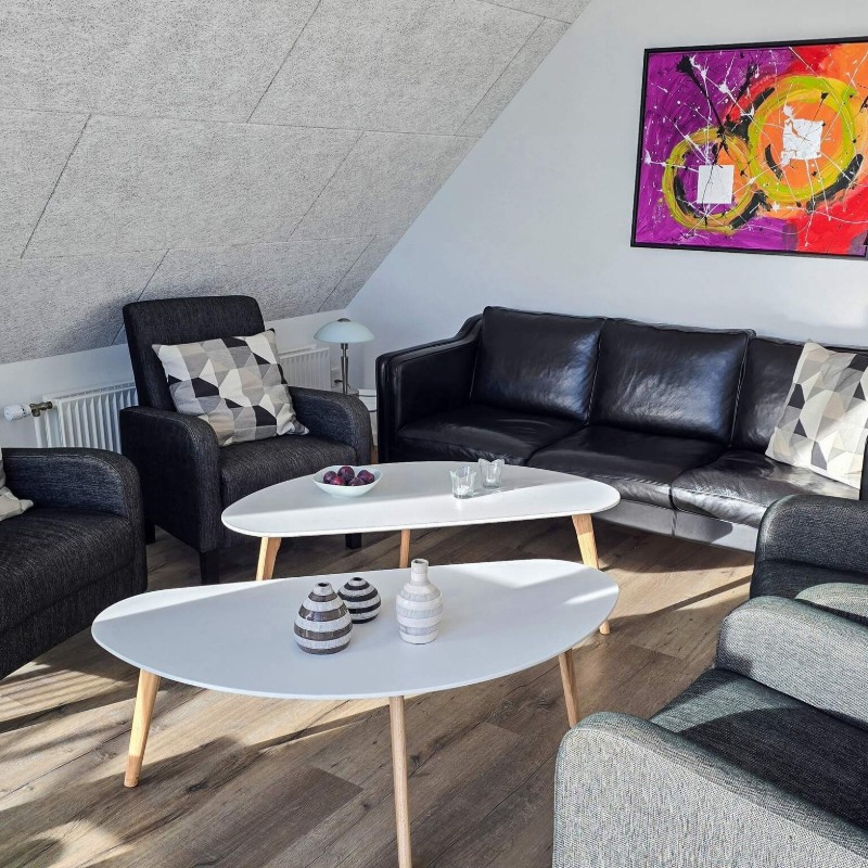 Ferienhaus - 6 Personen -  - Vestergade - Havneby - 6792 - Rømø And Mandø