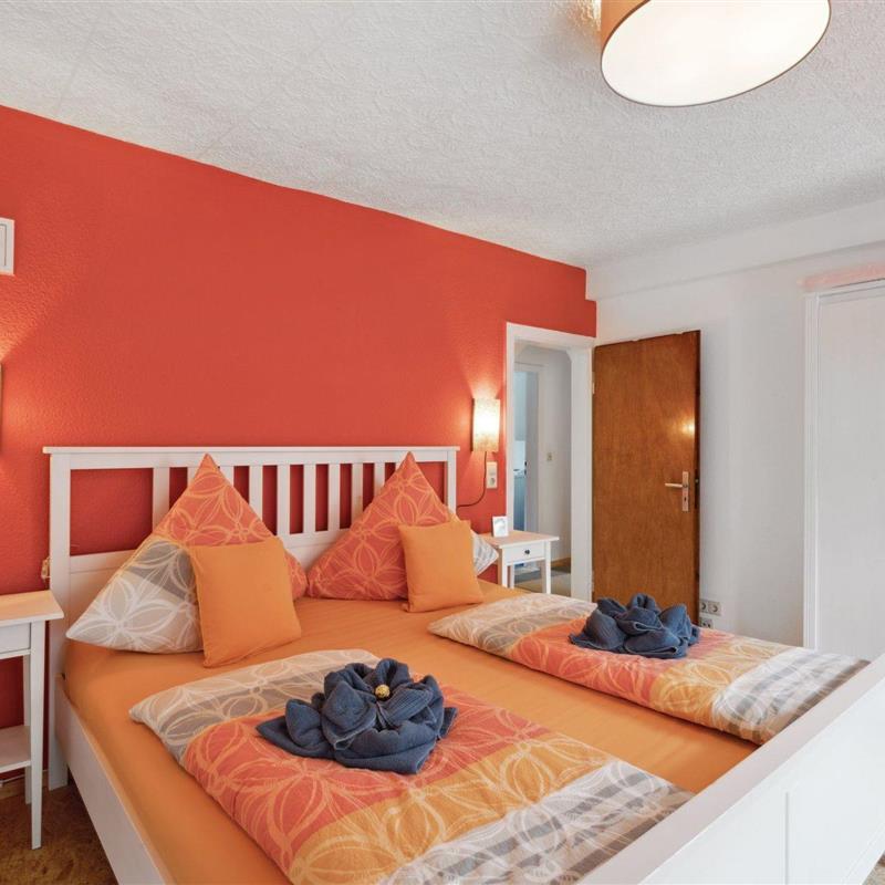 Ferielejlighed - 5 personer -  - Cochem - 56812