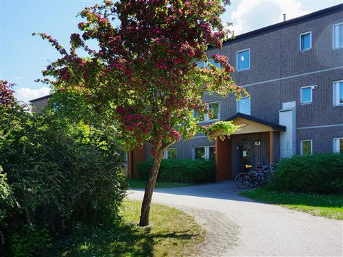 Semesterhus/Semesterlägenhet - 4 personer -  - Jungmansgatan - 62151 - Visby