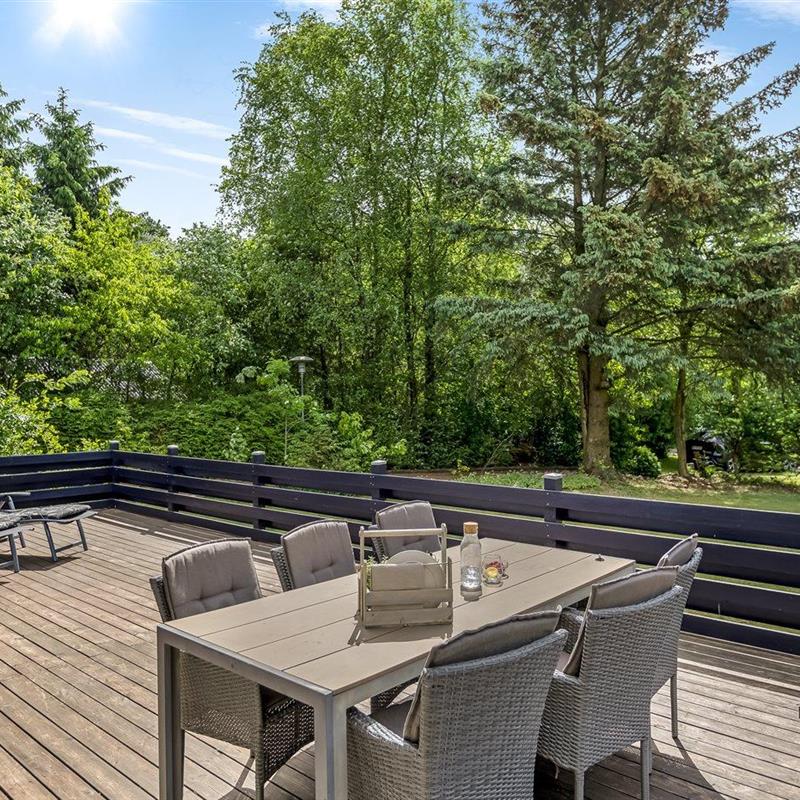Ferienhaus - 8 Personen -  - Østmarken - Arrild - 6520 - Toftlund