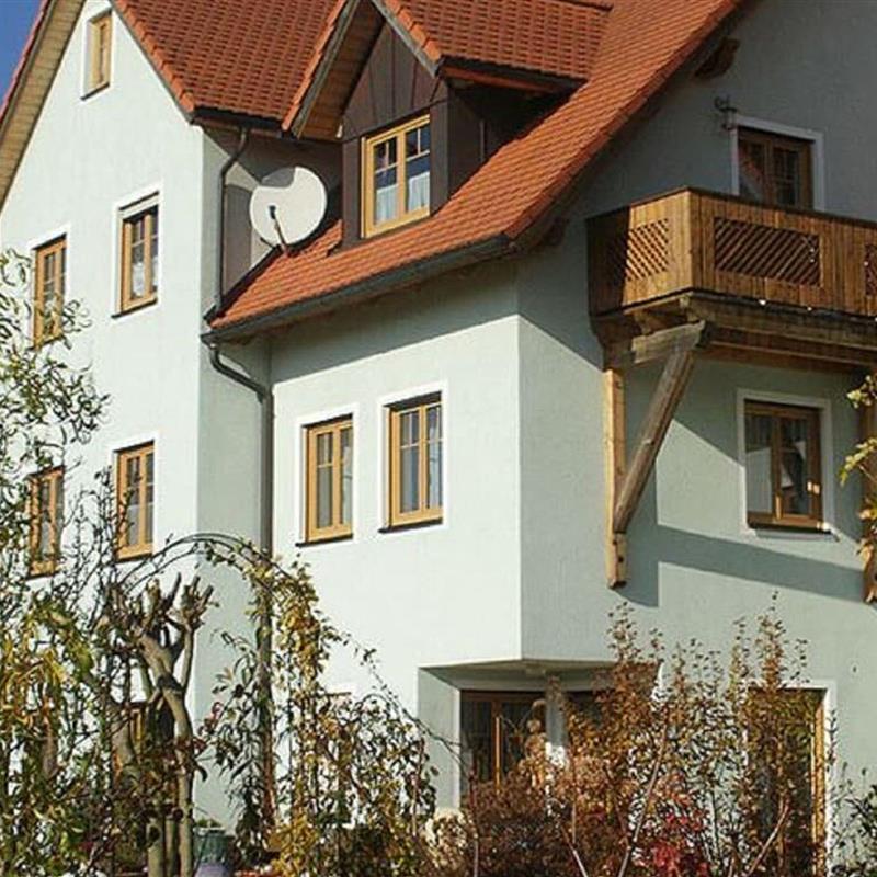 Ferielejlighed - 2 personer -  - Kapellenweg - 95698 - Neualbenreuth