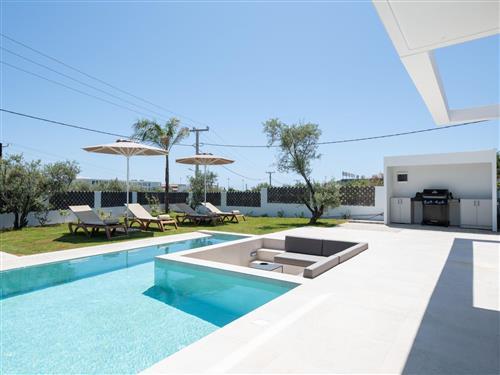 Sommerhus - 6 personer -  - Kolympia - 85103