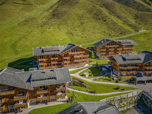 Ferielejlighed - 2 personer -  - Kühtai - 6183 - Kühtai